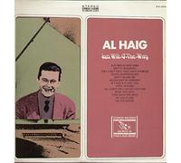 Al Haig - FS293 LP Jazz Will O The Wisp VINYL