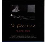 Al Haig - Last Live Recordings (Tba)
