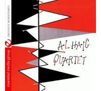 Al Haig Quartet