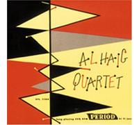 Al Haig Quartet [Import]