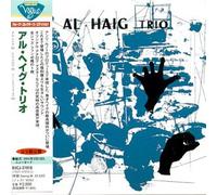 Al Haig Trio [20bit/Paper [Import]