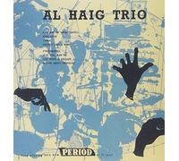 Al Haig Trio - on Period [Import]