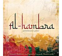 Al Hambra – CD – NAXOS