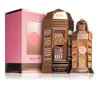 Al Haramain 50 Years Rose Oud Eau de Parfum mixte 100 ml