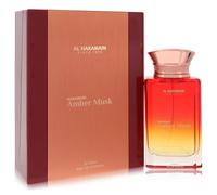 Al Haramain Amber Musk Eau de Parfum (Unisexe) 100 ml