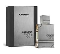 AL HARAMAIN AMBER OLD CARBON EDITION 60ML EAU DE PARFUM SPRAY BRAND NEW & SEALED