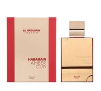 AL HARAMAIN AMBER OLD ROUGE 120ML EAU DE PARFUM SPRAY BRAND NEW & SEALED
