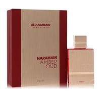 AL HARAMAIN AMBER OLD ROUGE 60ML EAU DE PARFUM SPRAY BRAND NEW & SEALED