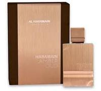 AL HARAMAIN AMBER OUD Eau De Parfum 60 ml