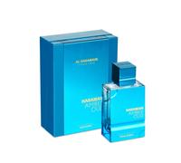 Al Haramain Amber Oud Aqua Dubai Unisexe Extrait de Parfum Vaporisateur 100 ml