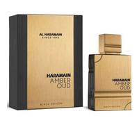 Al Haramain Amber Oud Black Edition Eau De Parfum Spray 5 Oz For Men