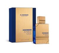 AL HARAMAIN AMBER OUD BLEU EDITION 60ML EAU DE PARFUM SPRAY BRAND NEW & SEALED