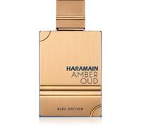 Al Haramain Amber Oud Bleu Edition Eau de Parfum mixte 60 ml