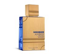 Al Haramain Amber Oud Bleu Edition eau de parfum unisexe 100 ml