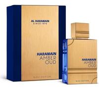 Al Haramain Amber Oud Bleu Edition eau de parfum unisexe 200 ml