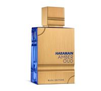 Al Haramain Amber Oud Bleu Edition eau de parfum unisexe 60 ml