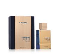 Al Haramain Eau de Parfum Amber Oud Bleu Edition – 60 ml – Unisexe