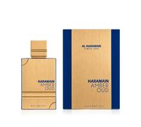 Al Haramain Eau de Parfum Amber Oud Bleu Edition – 60 ml – Unisexe