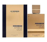 Al Haramain Amber Oud Bleu Edition eau de parfum unisexe 100 ml