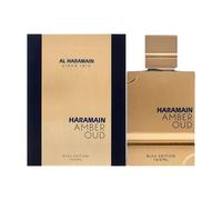 Al Haramain Eau de Parfum Amber Oud Bleu Edition 100 ml Unisexe