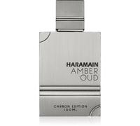 Al Haramain Amber Oud Carbon Edition Eau de Parfum mixte 100 ml
