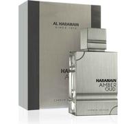 Al Haramain Amber Oud Carbon Edition Eau de Parfum (Unisexe) 100 ml