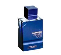 Amber Oud - Dubai Night by Al Haramain for Men - 3.33 oz Extrait De Parfum Spray