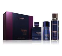 Al Haramain Amber Oud Dubai Night Coffret cadeau mixte 1 pcs