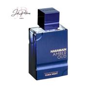 Al Haramain Amber Oud Dubai Night Extrait De Parfum Mixte 100 Ml