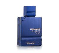 Al Haramain Amber Oud Dubai Night Extrait de Parfum (Homme) 100 ml