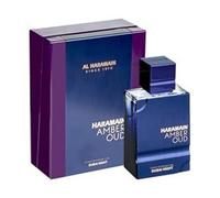 Al Haramain Amber Oud Dubai Night pure perfume unisex 100 ml