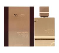 Al Haramain Amber Oud Édition Or Eau de Parfum Vaporisateur 60ml
