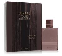 AL HARAMAIN AMBER OUD EXCLUSIF CLASSIC Eau De Parfum 60 ml