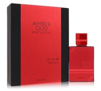 AL HARAMAIN AMBER OUD EXCLUSIF SPORT Eau De Parfum 60 ml Unisex