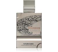 Al Haramain Amber Oud Future Dubai extrait de parfum mixte 100 ml