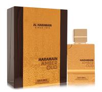 Al Haramain Amber Oud Gold 999.9 Édition Dubaï Par Al Haramain Extrait De Parfum