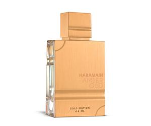 AL HARAMAIN Amber Oud Gold Edition 120 ML Eau de Parfum Parfums pour Femme