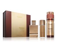 Al Haramain Amber Oud Gold Edition Coffret cadeau mixte