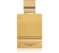 Al Haramain Amber Oud Gold Edition Eau de Parfum (Unisexe) 120 ml