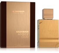 Al Haramain Amber Oud Gold Edition eau de parfum unisexe 100 ml
