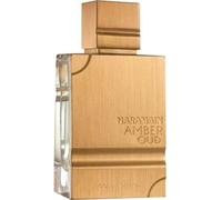 Al Haramain Amber Oud Gold Edition eau de parfum unisexe 60 ml