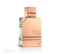 Al Haramain - Eau de Parfum - Amber Oud Gold Edition - Unisexe - 60 ml