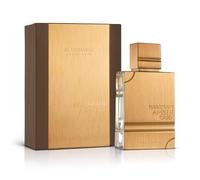 Al Haramain Amber Oud Gold Edition Edp 3.33 Fl Oz