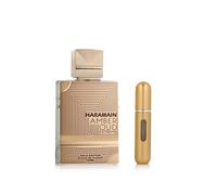 Al Haramain Amber Oud Gold Edition Extreme coffret cadeau mixte