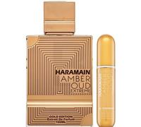 Al Haramain Amber Oud Gold Edition Parfum pur extrême unisexe 100 ml
