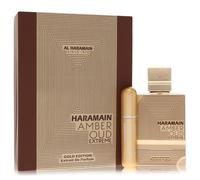 AL HARAMAIN AMBER OUD GOLD EXTREME Eau De Parfum 60 ml for Men