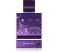 Al Haramain Amber Oud Imagine Dubai extrait de parfum mixte 100 ml