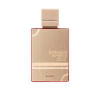 AL HARAMAIN Amber Oud Rouge 120 ML Eau de Parfum Parfums pour Femme