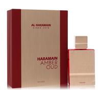 Amber Oud Rouge Al Haramain Eau De Parfum Mixte 60ml