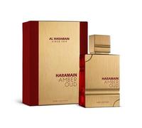 Al Haramain Amber Oud Ruby Eau De Parfum 2.0 Fl Oz